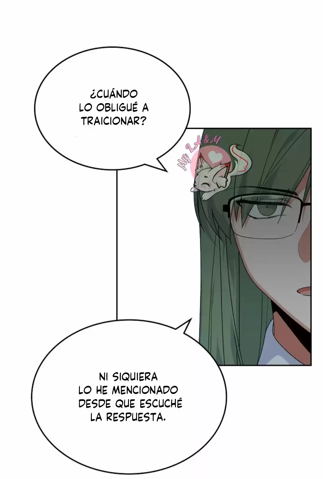 La Mascota Del Vecino - Capítulo 70 - Página 25 - LectorTMOo
