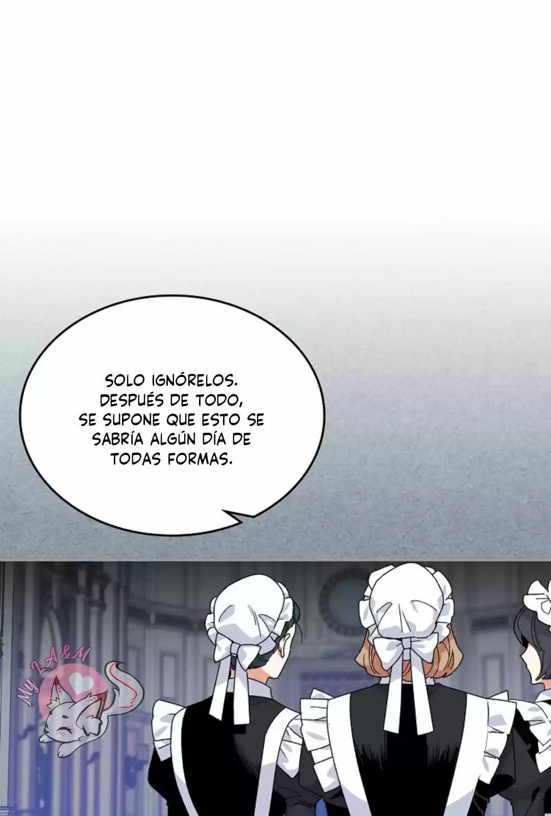 La Mascota Del Vecino - Capítulo 70 - Página 27 - LectorTMOo