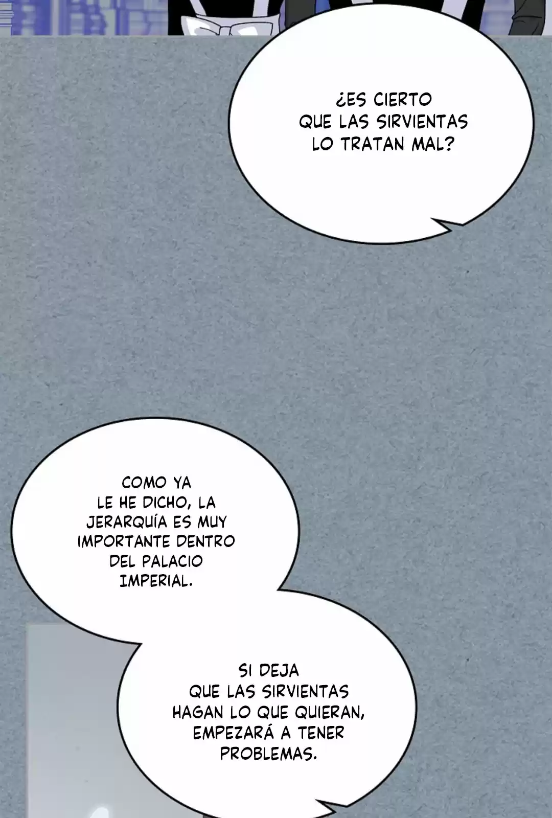 La Mascota Del Vecino - Capítulo 70 - Página 28 - LectorTMOo