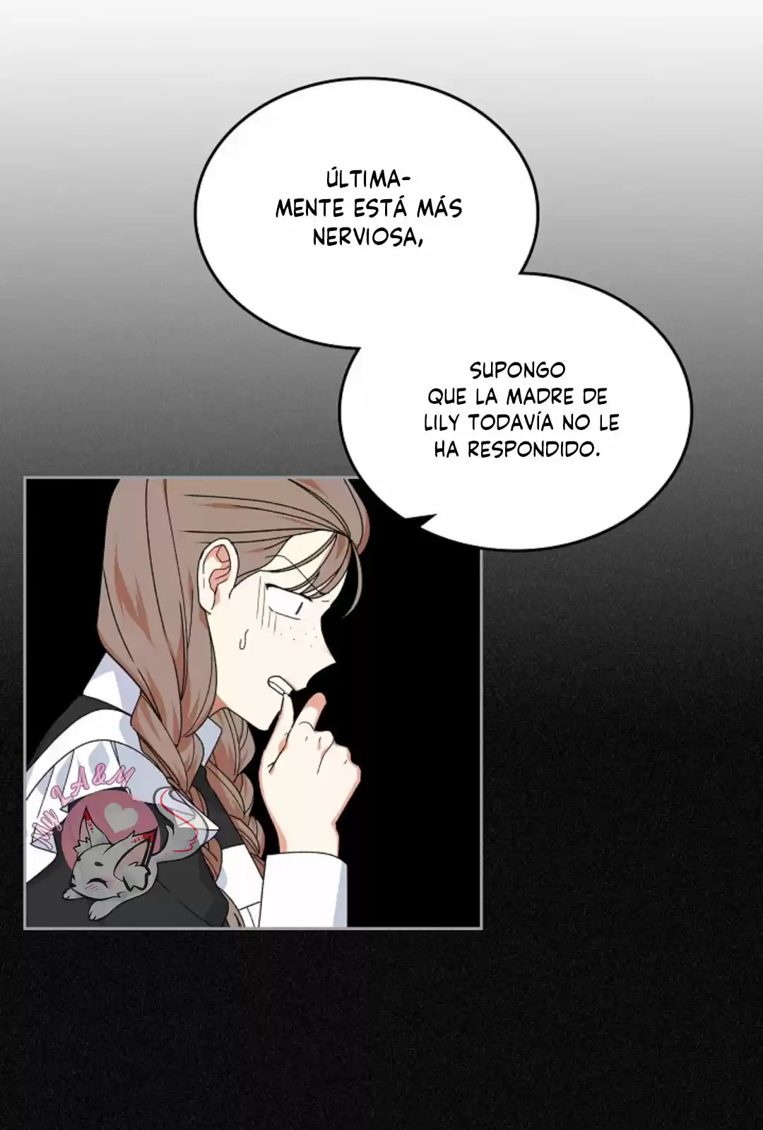 La Mascota Del Vecino - Capítulo 70 - Página 37 - LectorTMOo