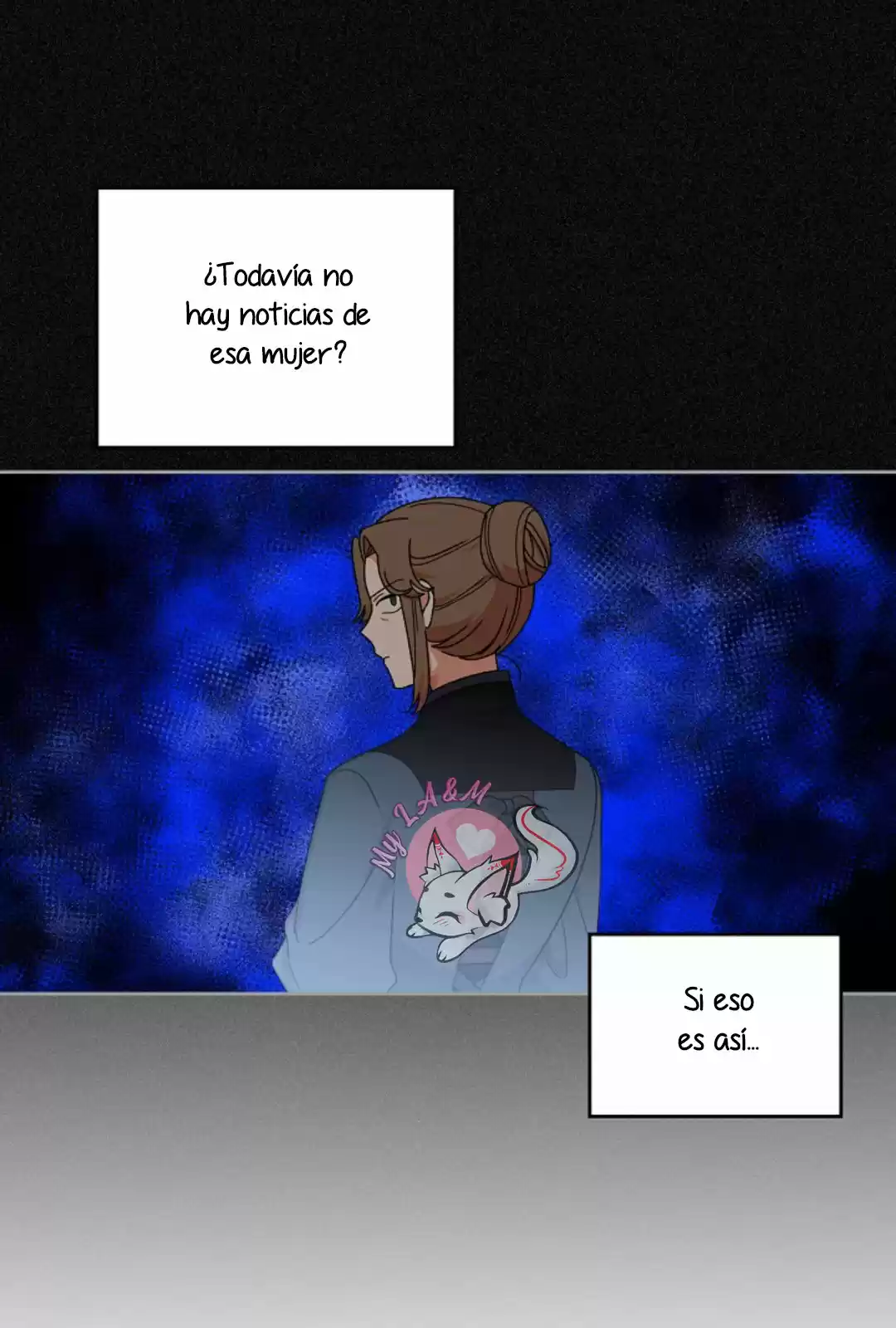La Mascota Del Vecino - Capítulo 70 - Página 38 - LectorTMOo
