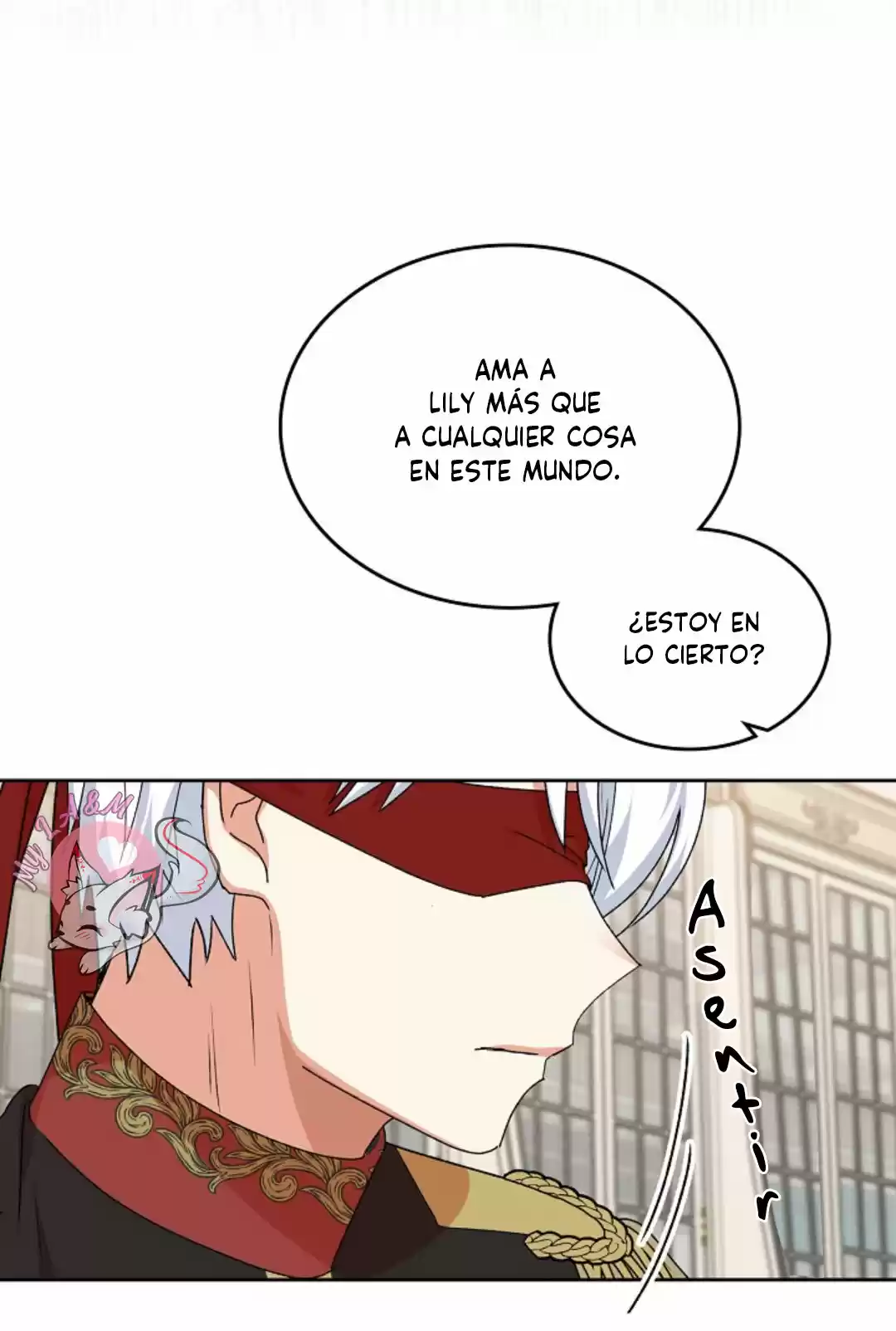 La Mascota Del Vecino - Capítulo 70 - Página 42 - LectorTMOo