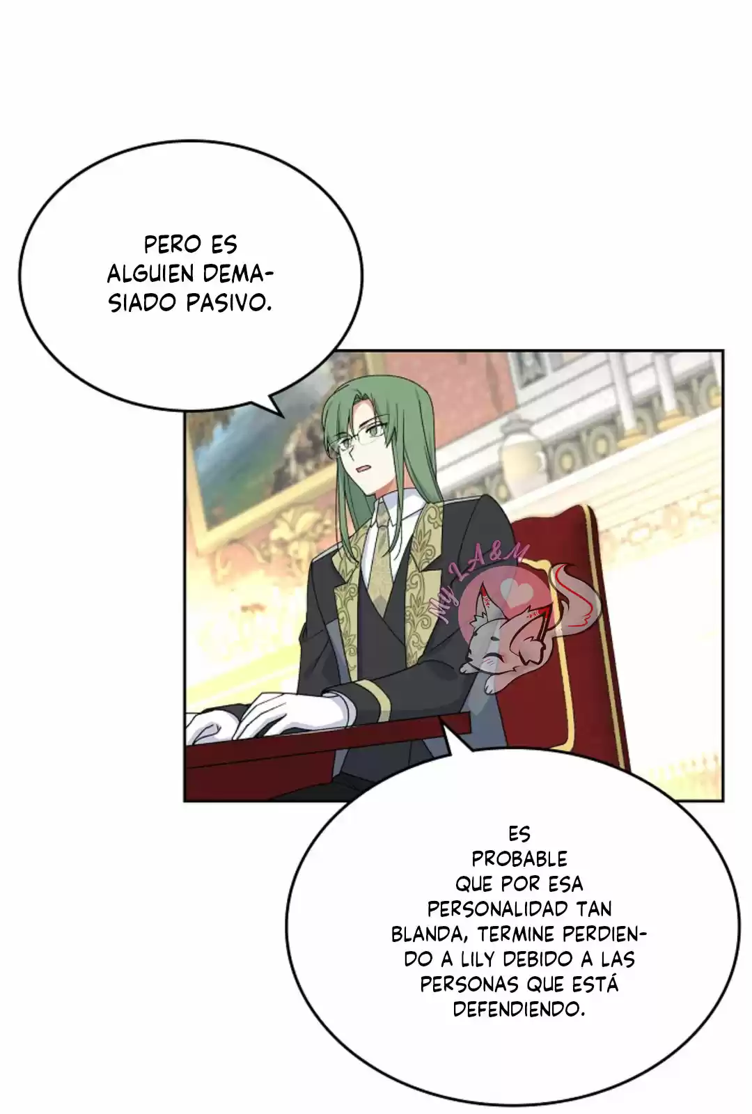 La Mascota Del Vecino - Capítulo 70 - Página 43 - LectorTMOo