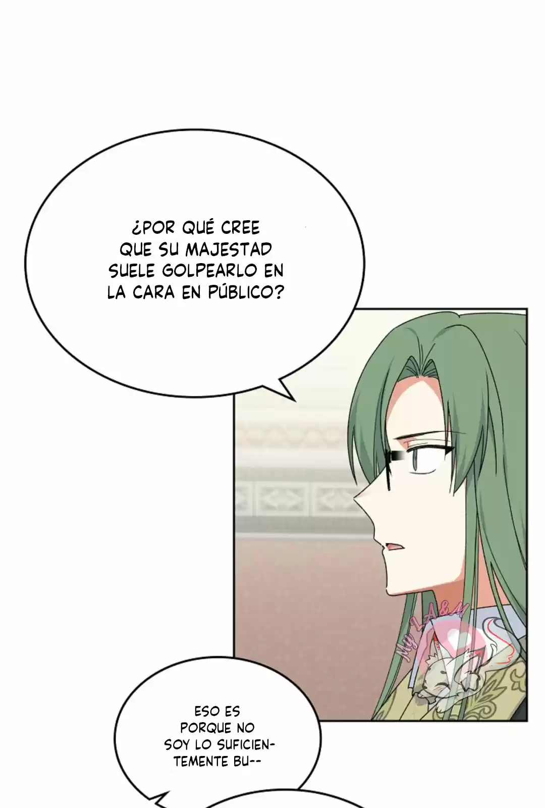 La Mascota Del Vecino - Capítulo 70 - Página 49 - LectorTMOo