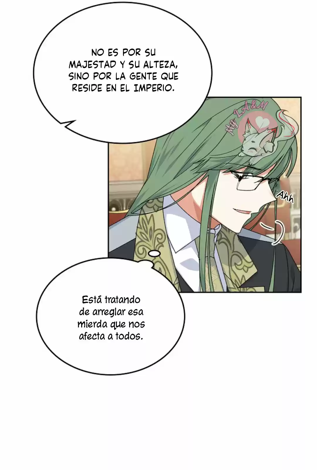 La Mascota Del Vecino - Capítulo 70 - Página 55 - LectorTMOo