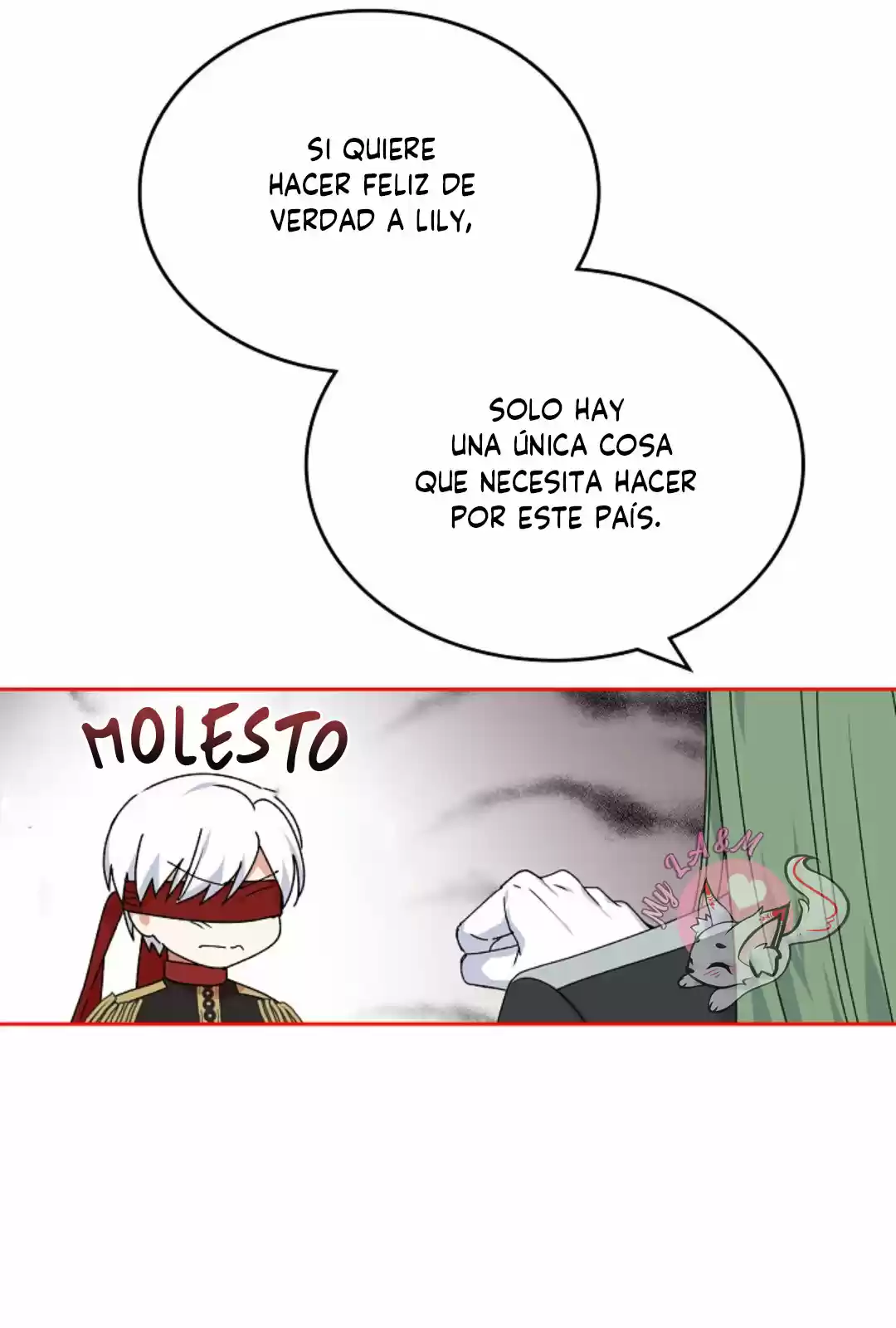 La Mascota Del Vecino - Capítulo 70 - Página 59 - LectorTMOo