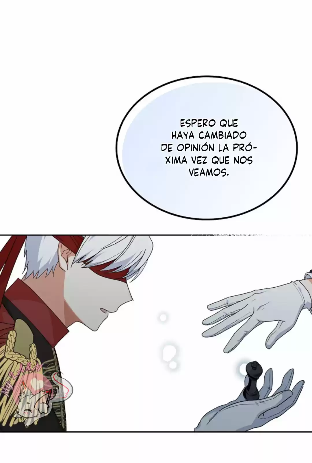 La Mascota Del Vecino - Capítulo 70 - Página 60 - LectorTMOo