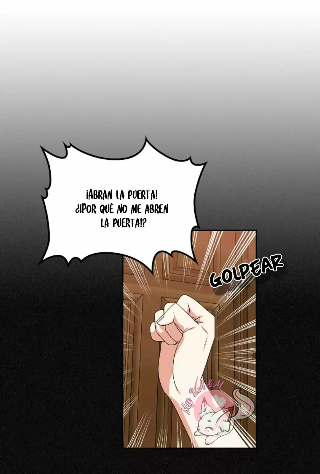 La Mascota Del Vecino - Capítulo 70 - Página 64 - LectorTMOo