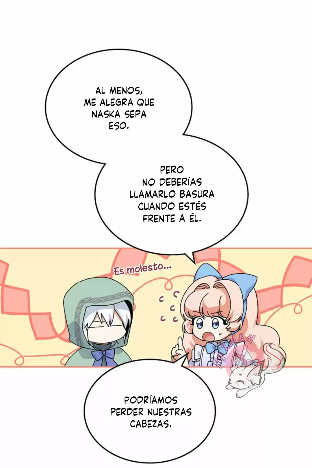 La Mascota Del Vecino - Capítulo 71 - Página 16 - LectorTMOo