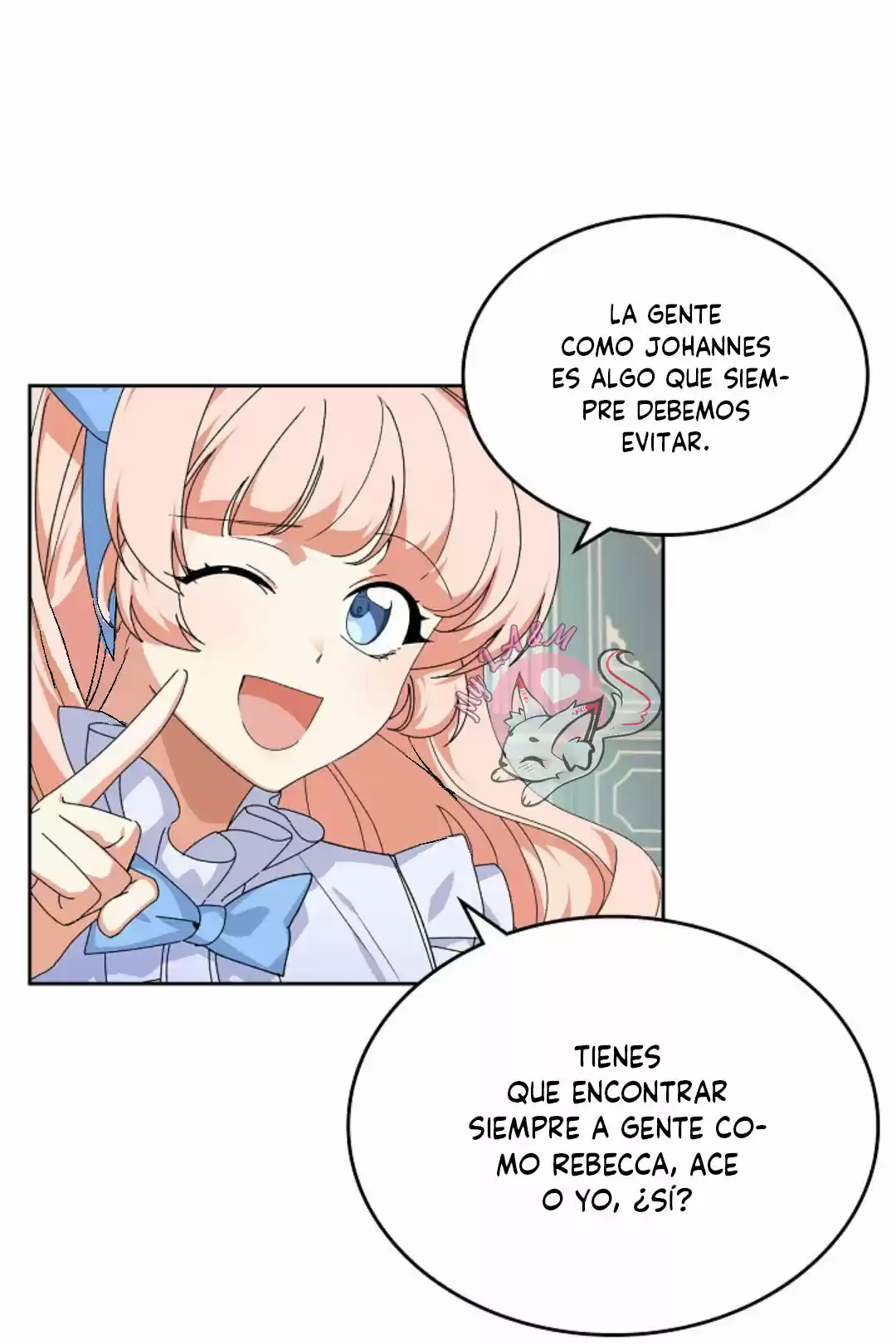 La Mascota Del Vecino - Capítulo 71 - Página 17 - LectorTMOo