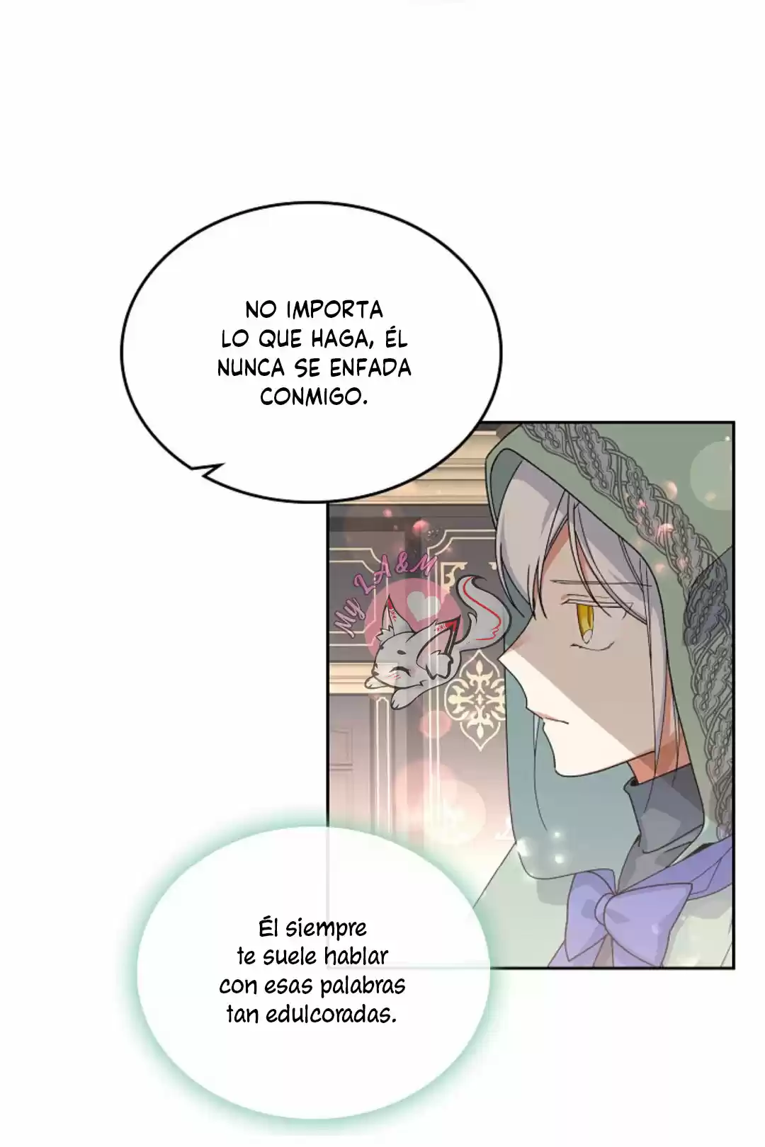 La Mascota Del Vecino - Capítulo 71 - Página 25 - LectorTMOo