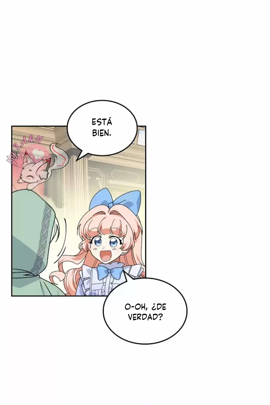La Mascota Del Vecino - Capítulo 71 - Página 30 - LectorTMOo