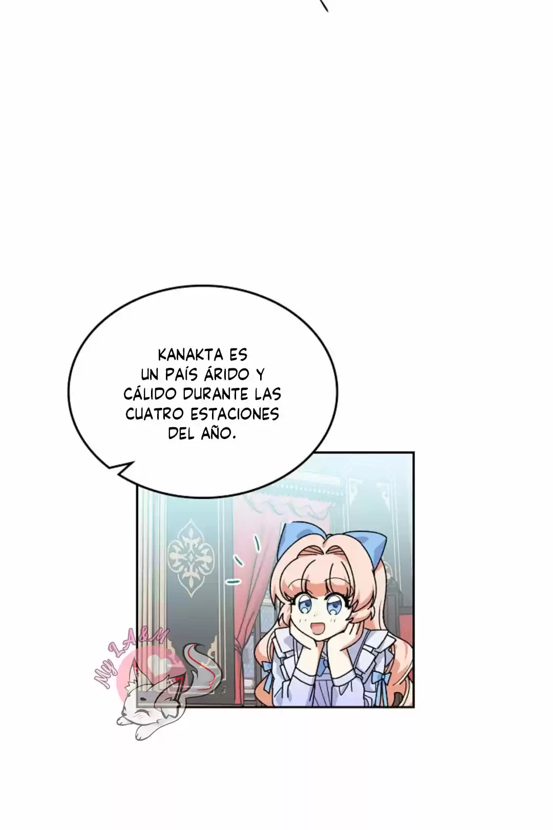 La Mascota Del Vecino - Capítulo 71 - Página 36 - LectorTMOo