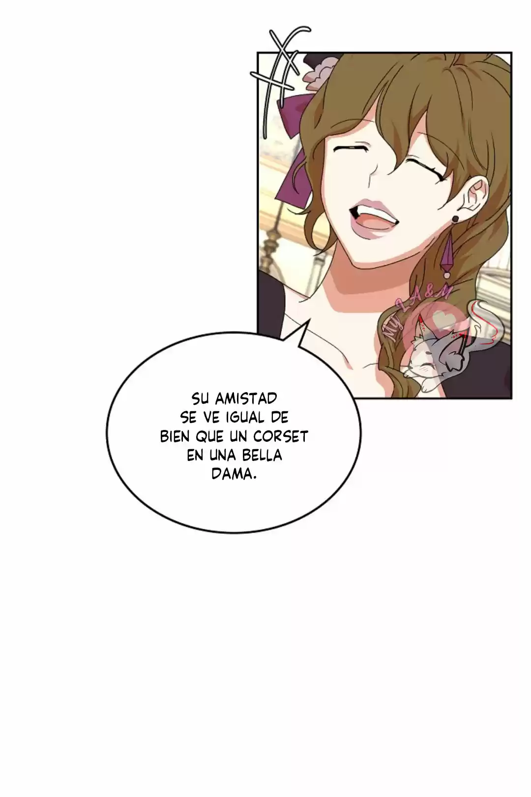 La Mascota Del Vecino - Capítulo 71 - Página 62 - LectorTMOo