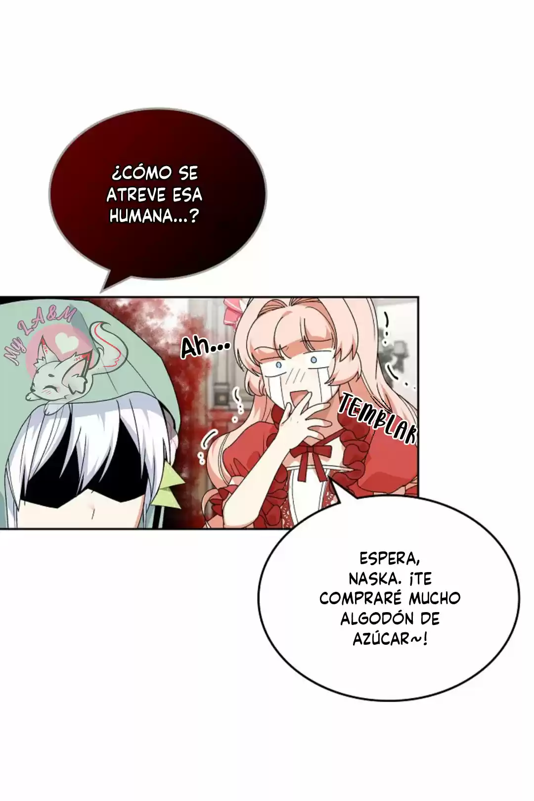 La Mascota Del Vecino - Capítulo 71 - Página 64 - LectorTMOo