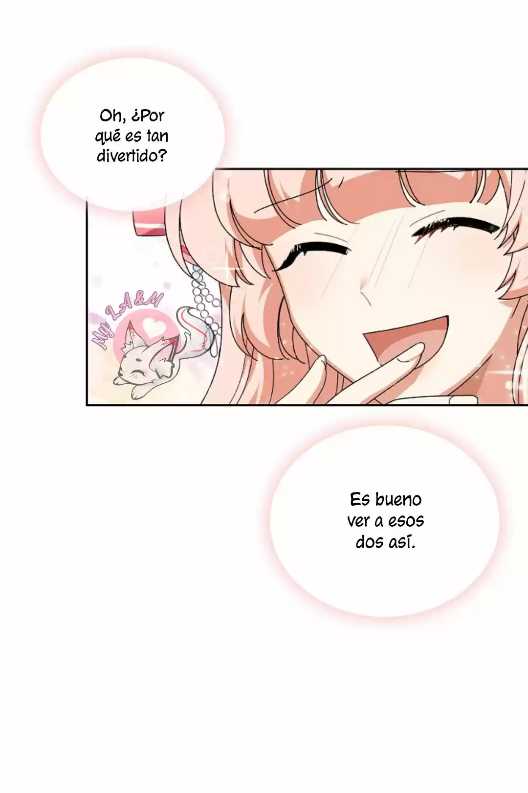 La Mascota Del Vecino - Capítulo 71 - Página 65 - LectorTMOo