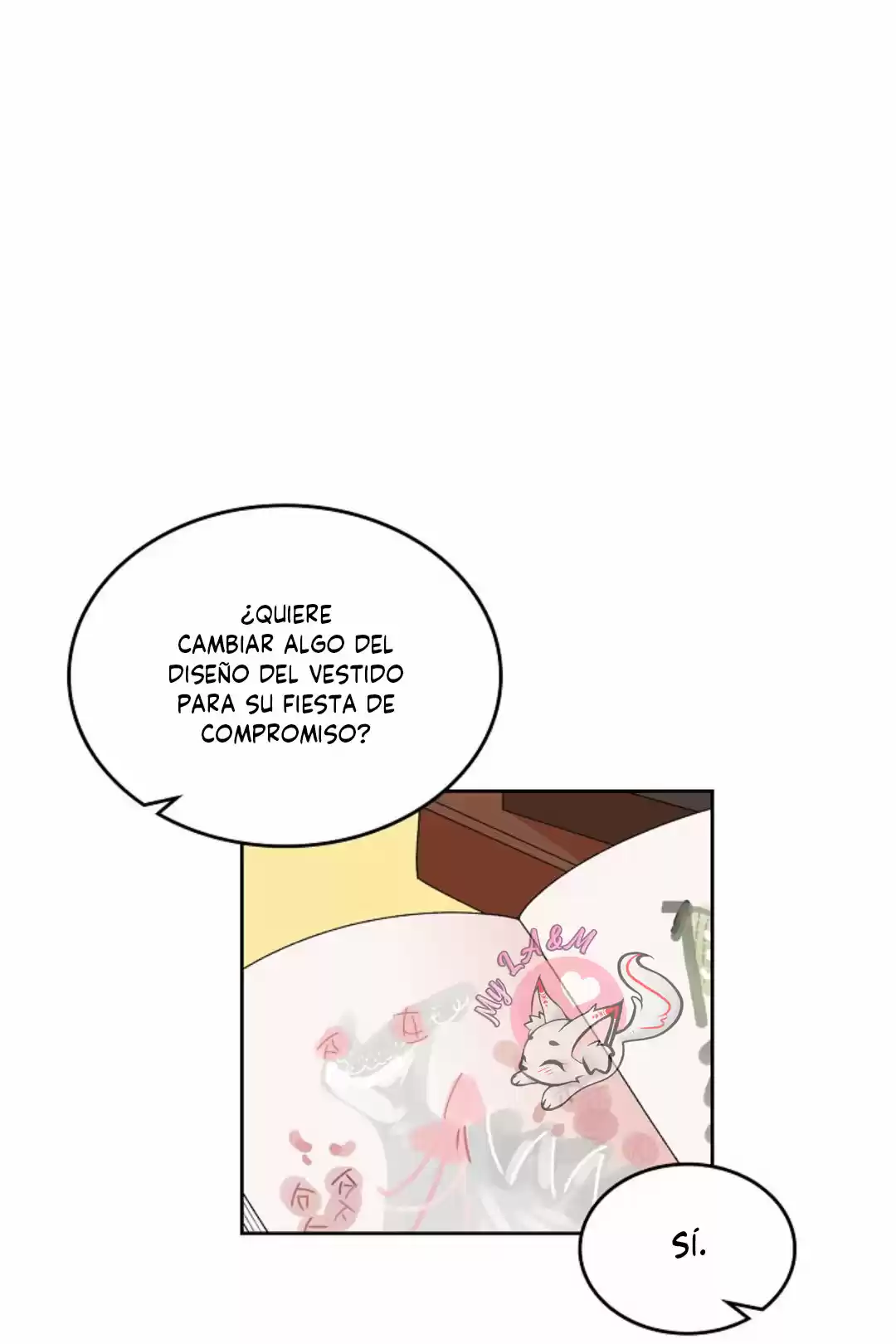 La Mascota Del Vecino - Capítulo 71 - Página 68 - LectorTMOo