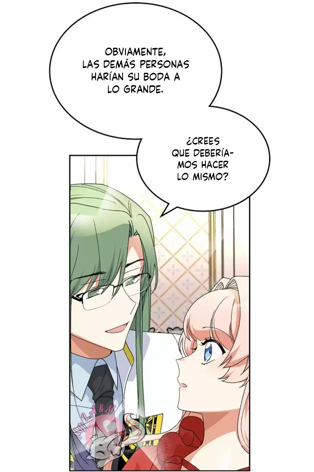 La Mascota Del Vecino - Capítulo 71 - Página 71 - LectorTMOo