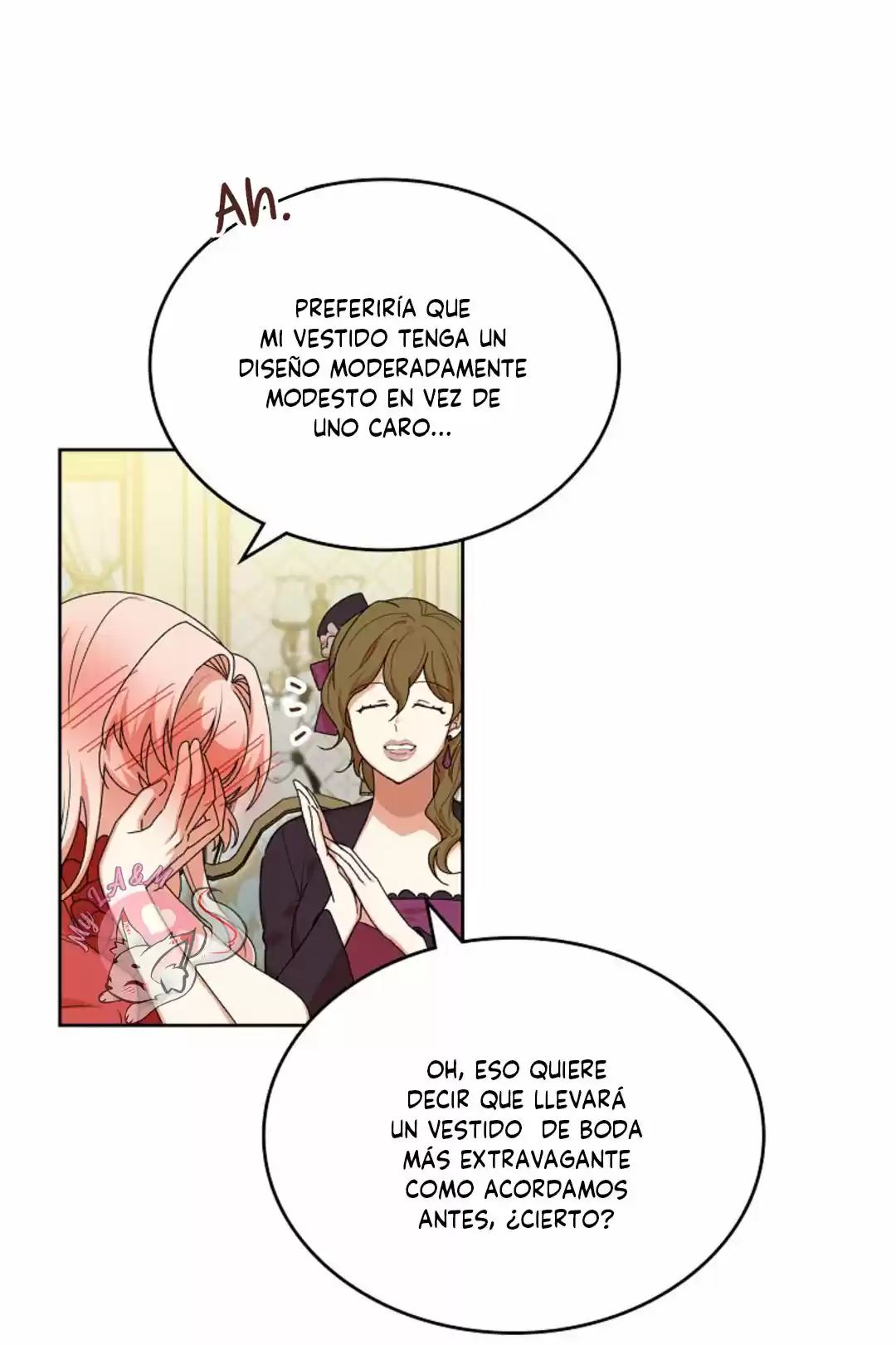 La Mascota Del Vecino - Capítulo 72 - Página 10 - LectorTMOo