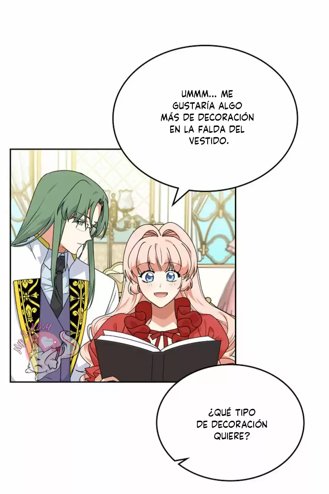 La Mascota Del Vecino - Capítulo 72 - Página 13 - LectorTMOo