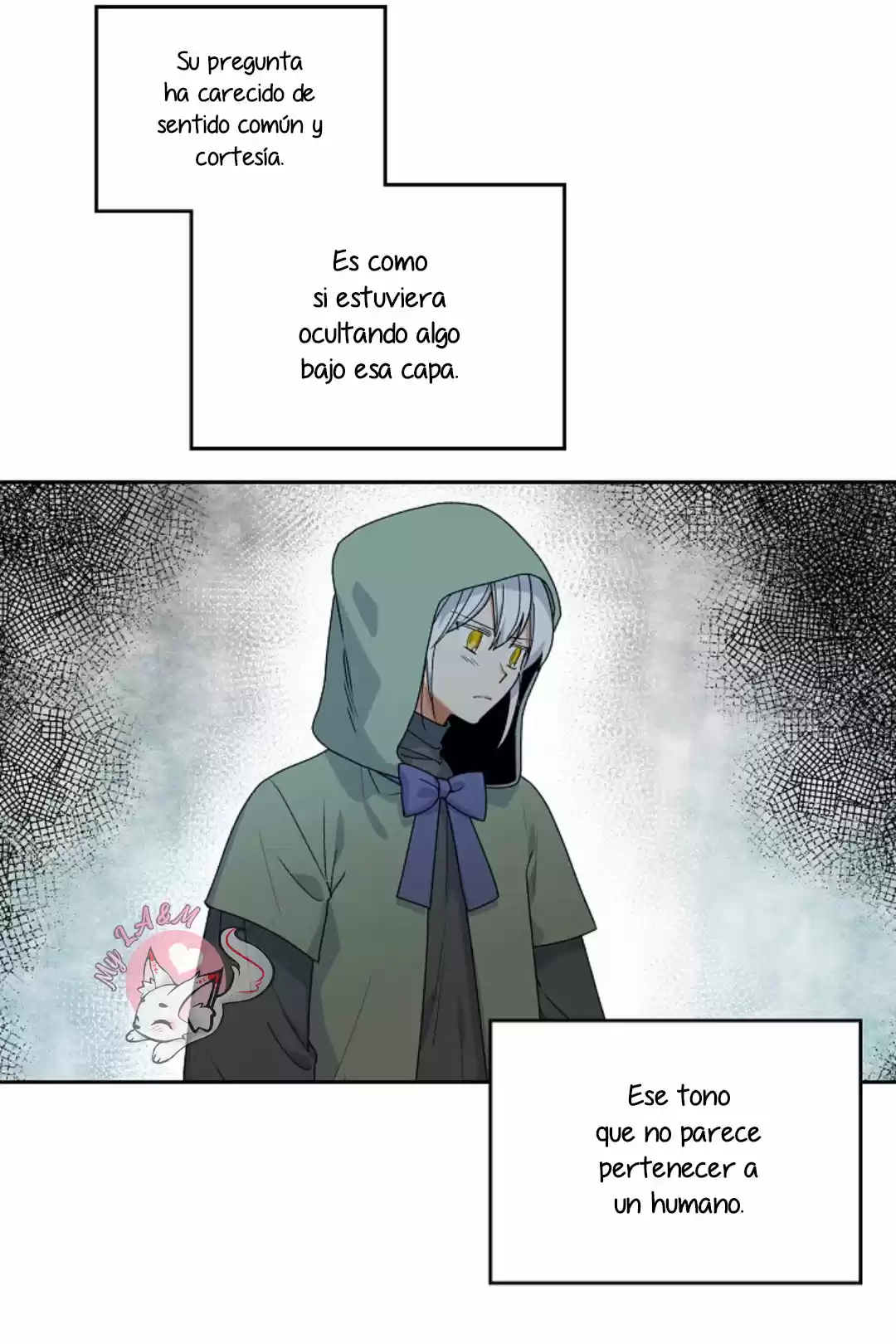 La Mascota Del Vecino - Capítulo 72 - Página 26 - LectorTMOo