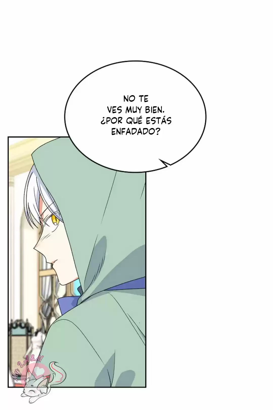 La Mascota Del Vecino - Capítulo 72 - Página 34 - LectorTMOo