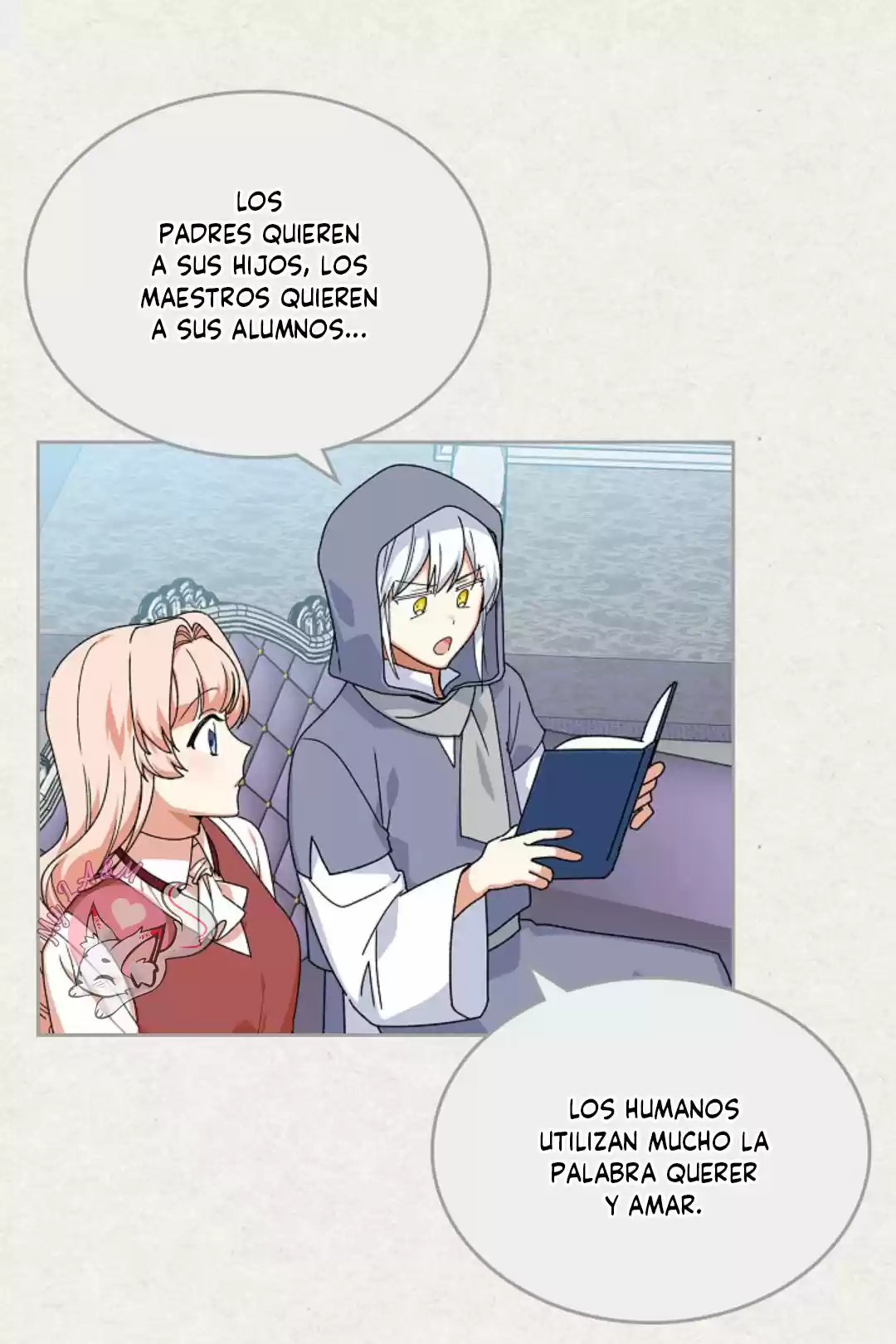 La Mascota Del Vecino - Capítulo 72 - Página 41 - LectorTMOo