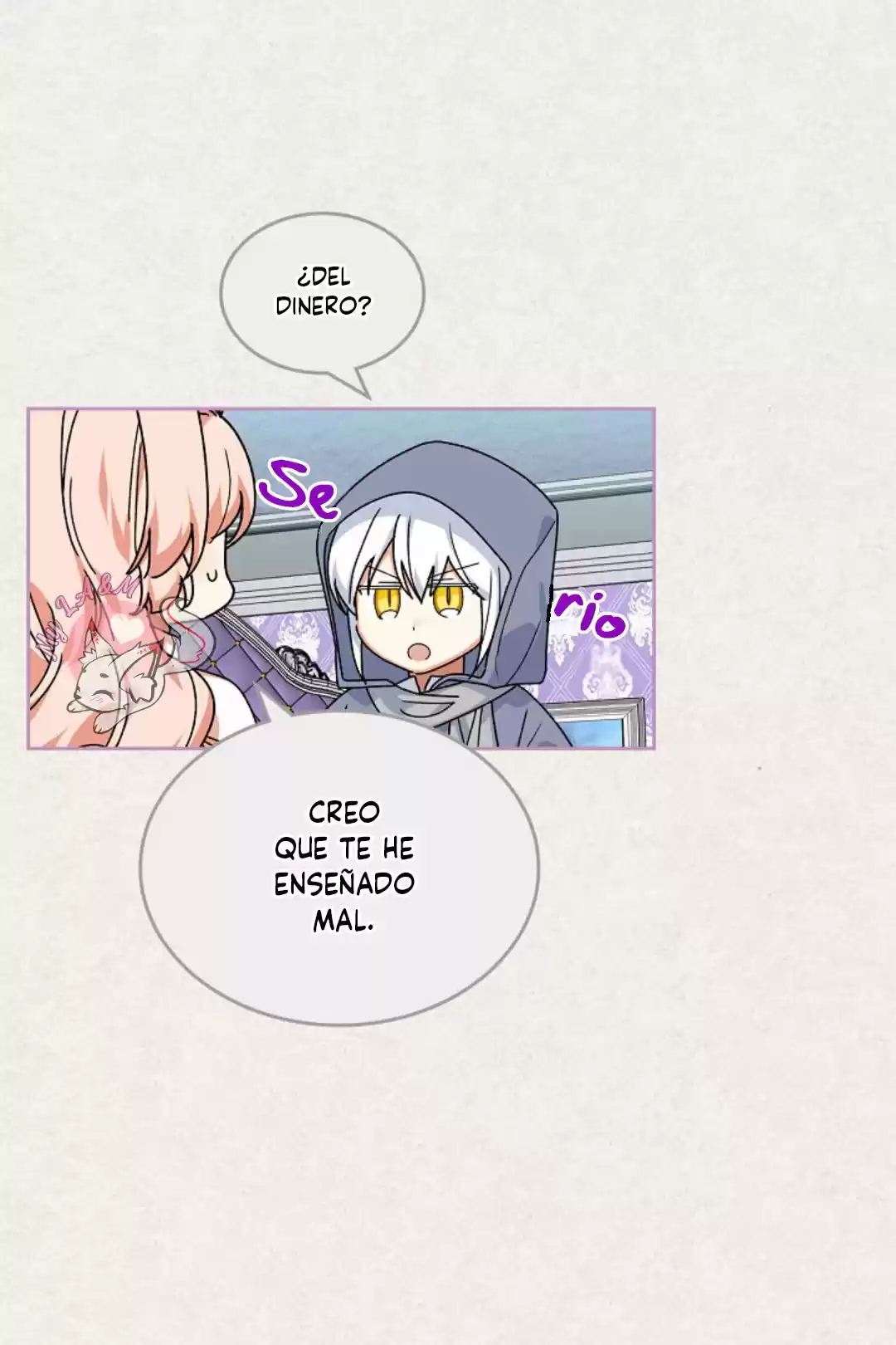La Mascota Del Vecino - Capítulo 72 - Página 45 - LectorTMOo