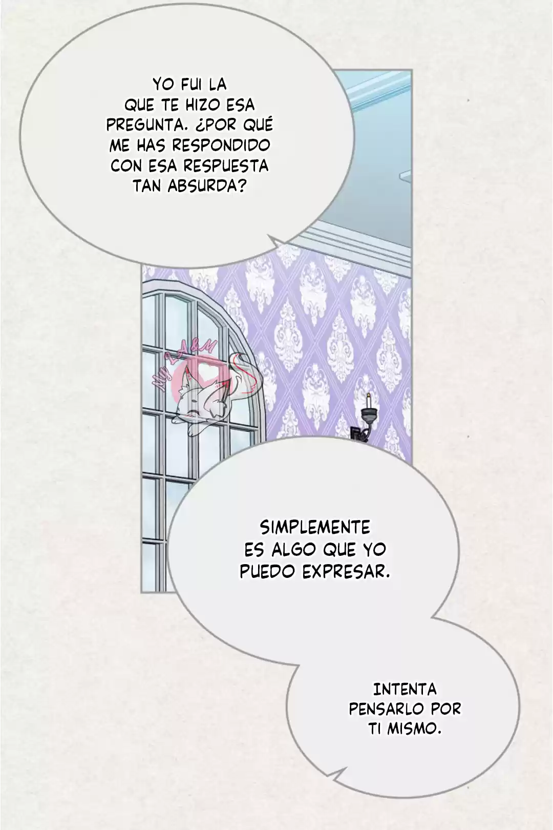La Mascota Del Vecino - Capítulo 72 - Página 47 - LectorTMOo