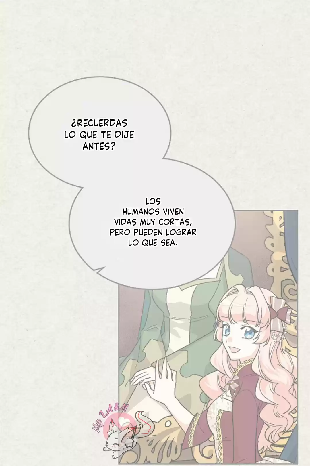La Mascota Del Vecino - Capítulo 72 - Página 49 - LectorTMOo