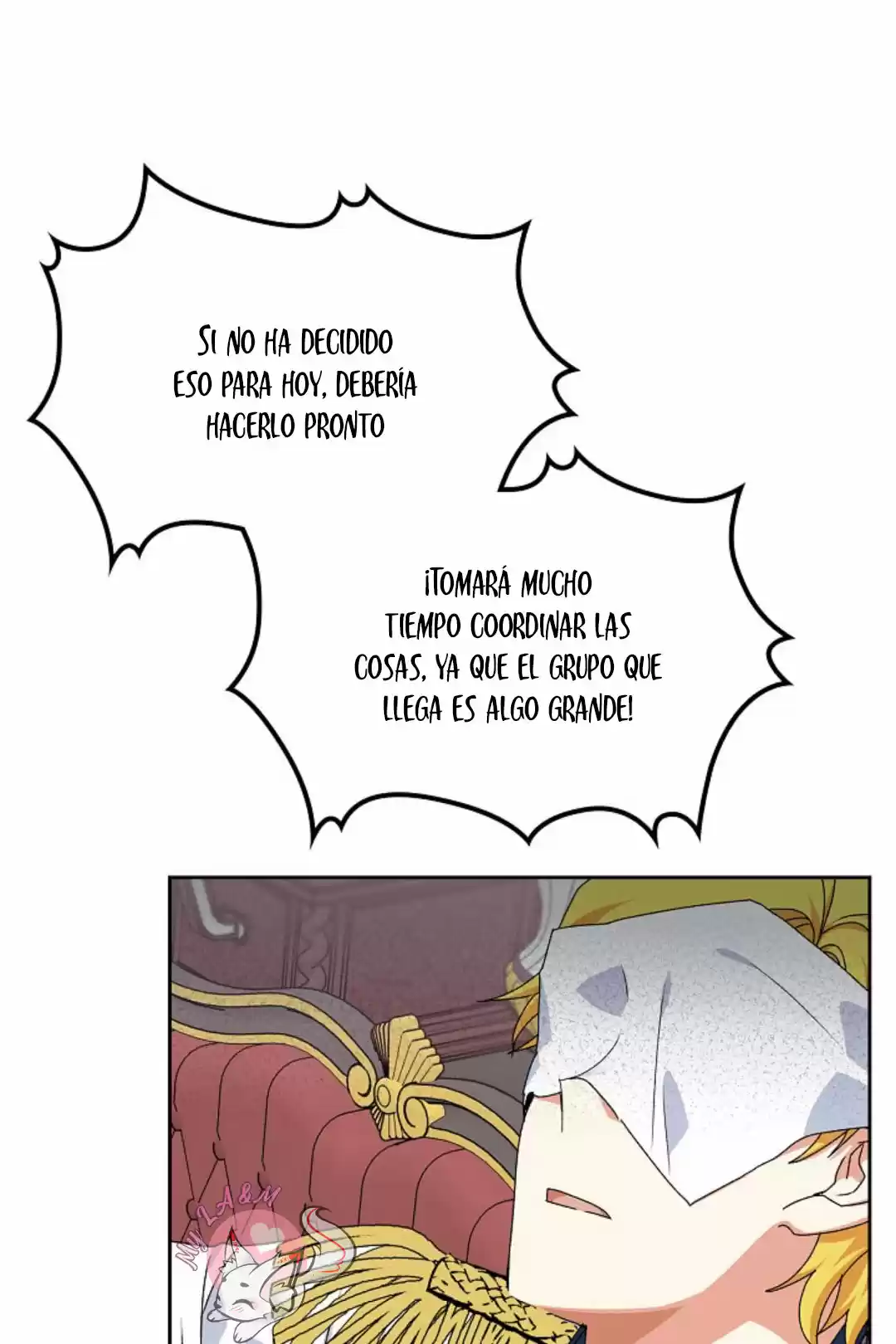 La Mascota Del Vecino - Capítulo 72 - Página 56 - LectorTMOo