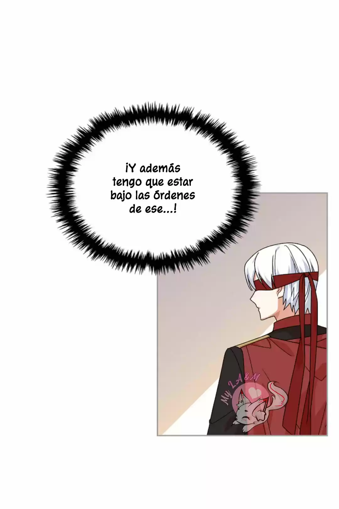 La Mascota Del Vecino - Capítulo 72 - Página 59 - LectorTMOo