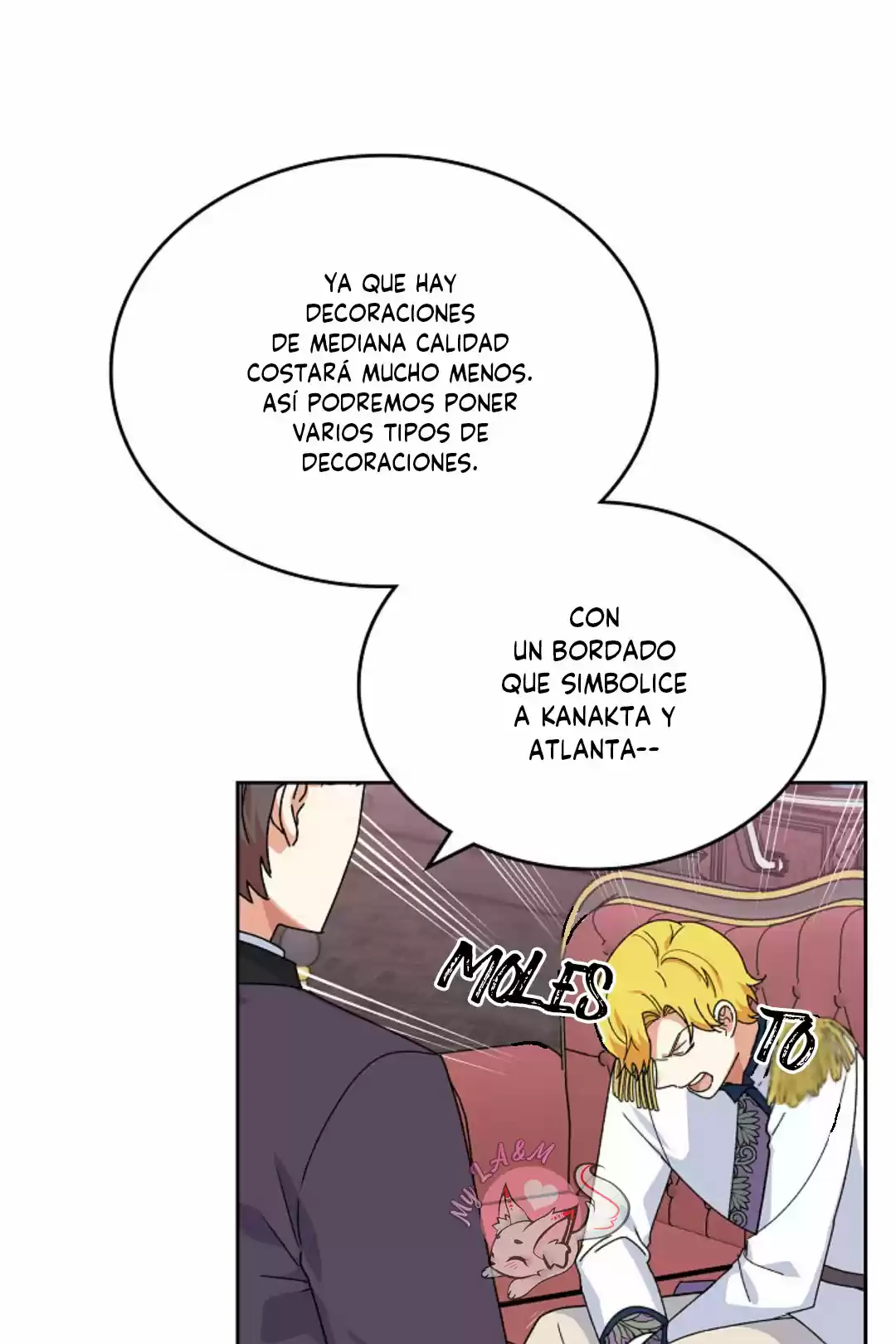 La Mascota Del Vecino - Capítulo 72 - Página 61 - LectorTMOo