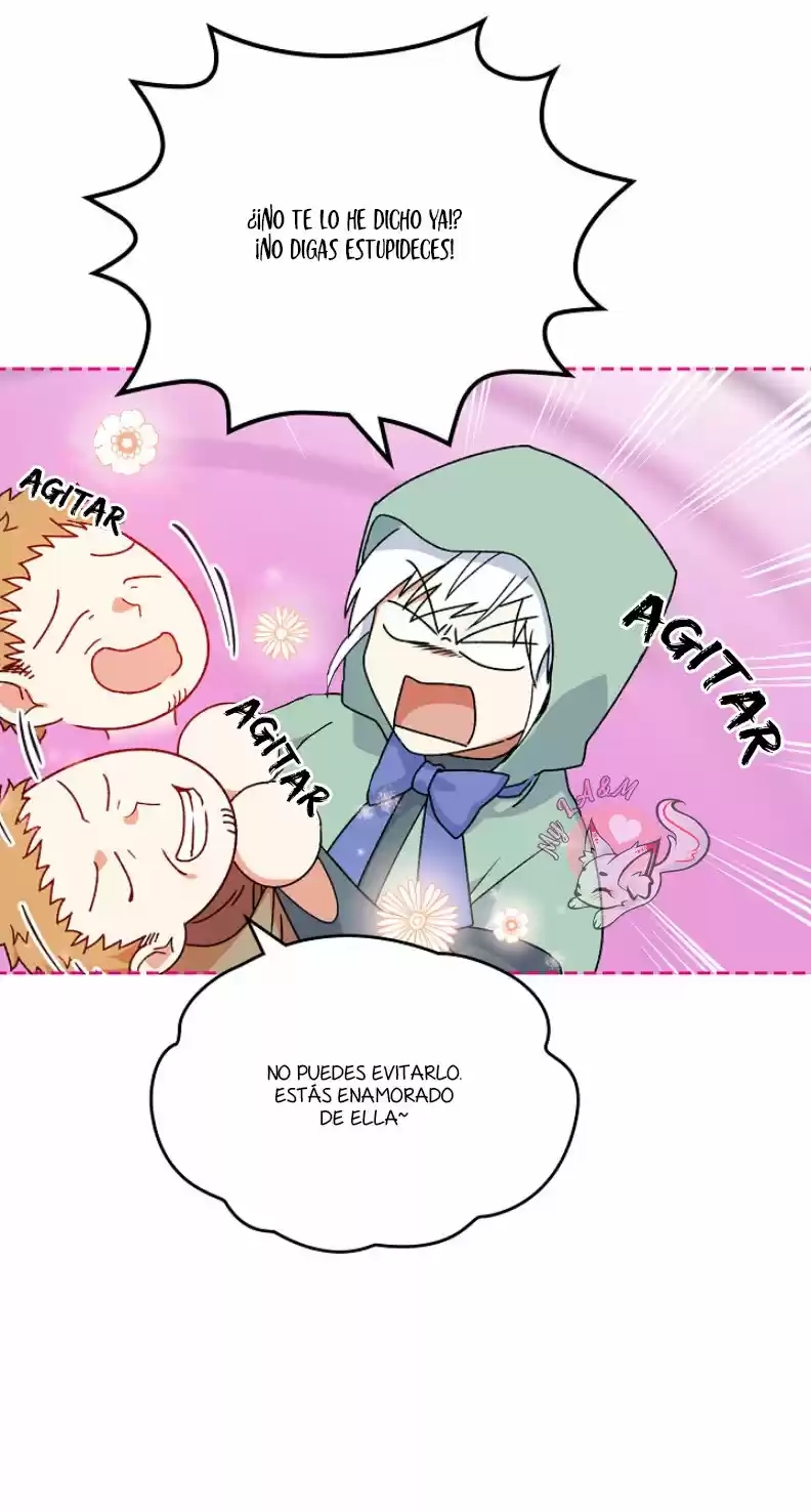 La Mascota Del Vecino - Capítulo 73 - Página 39 - LectorTMOo