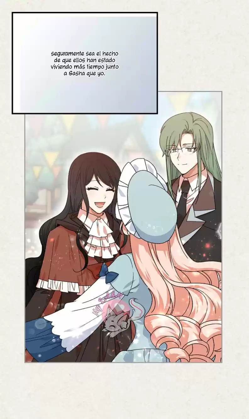 La Mascota Del Vecino - Capítulo 73 - Página 48 - LectorTMOo