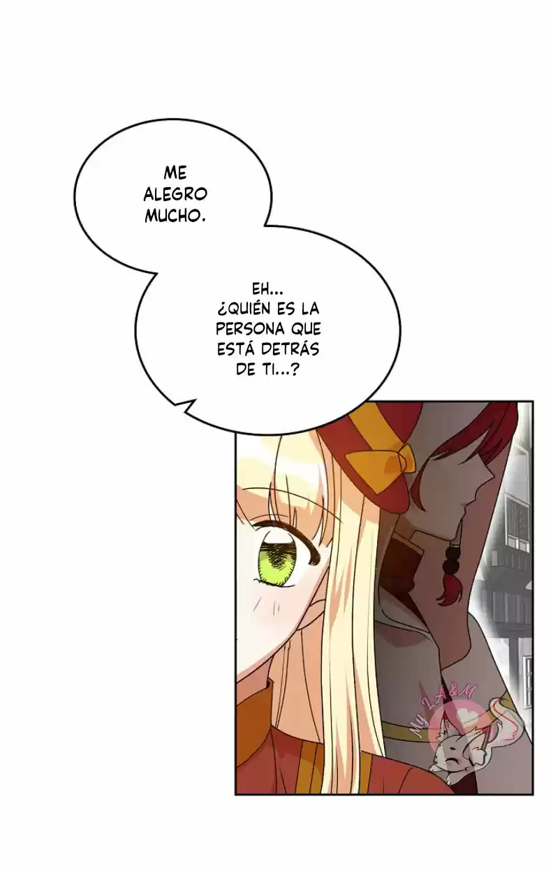 La Mascota Del Vecino - Capítulo 75 - Página 12 - LectorTMOo