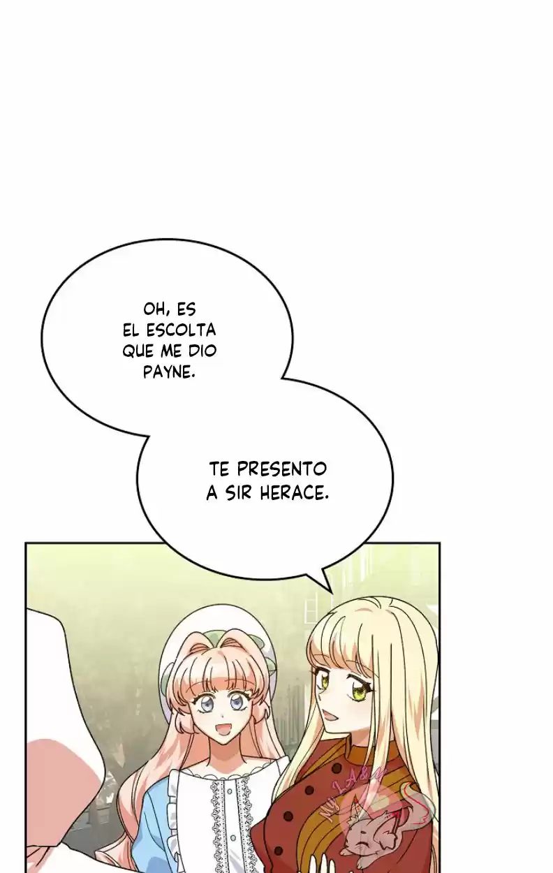 La Mascota Del Vecino - Capítulo 75 - Página 13 - LectorTMOo
