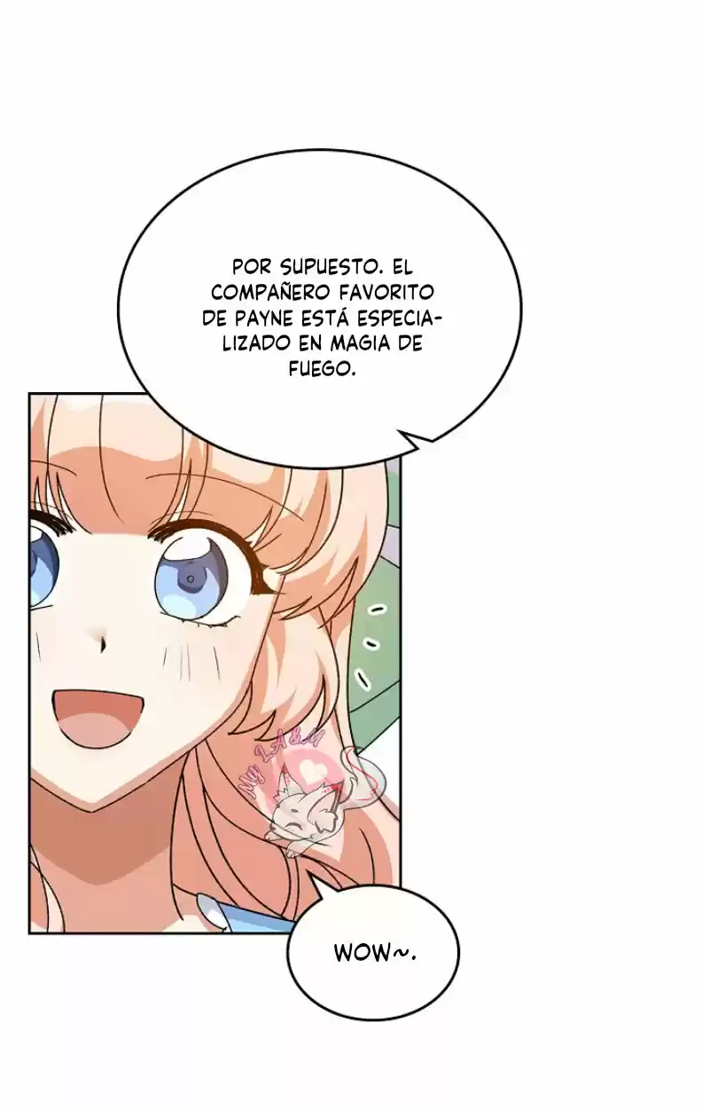 La Mascota Del Vecino - Capítulo 75 - Página 17 - LectorTMOo