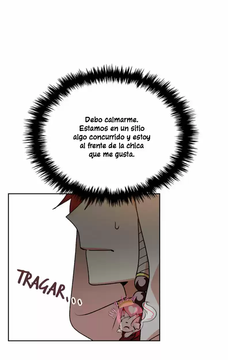 La Mascota Del Vecino - Capítulo 75 - Página 23 - LectorTMOo