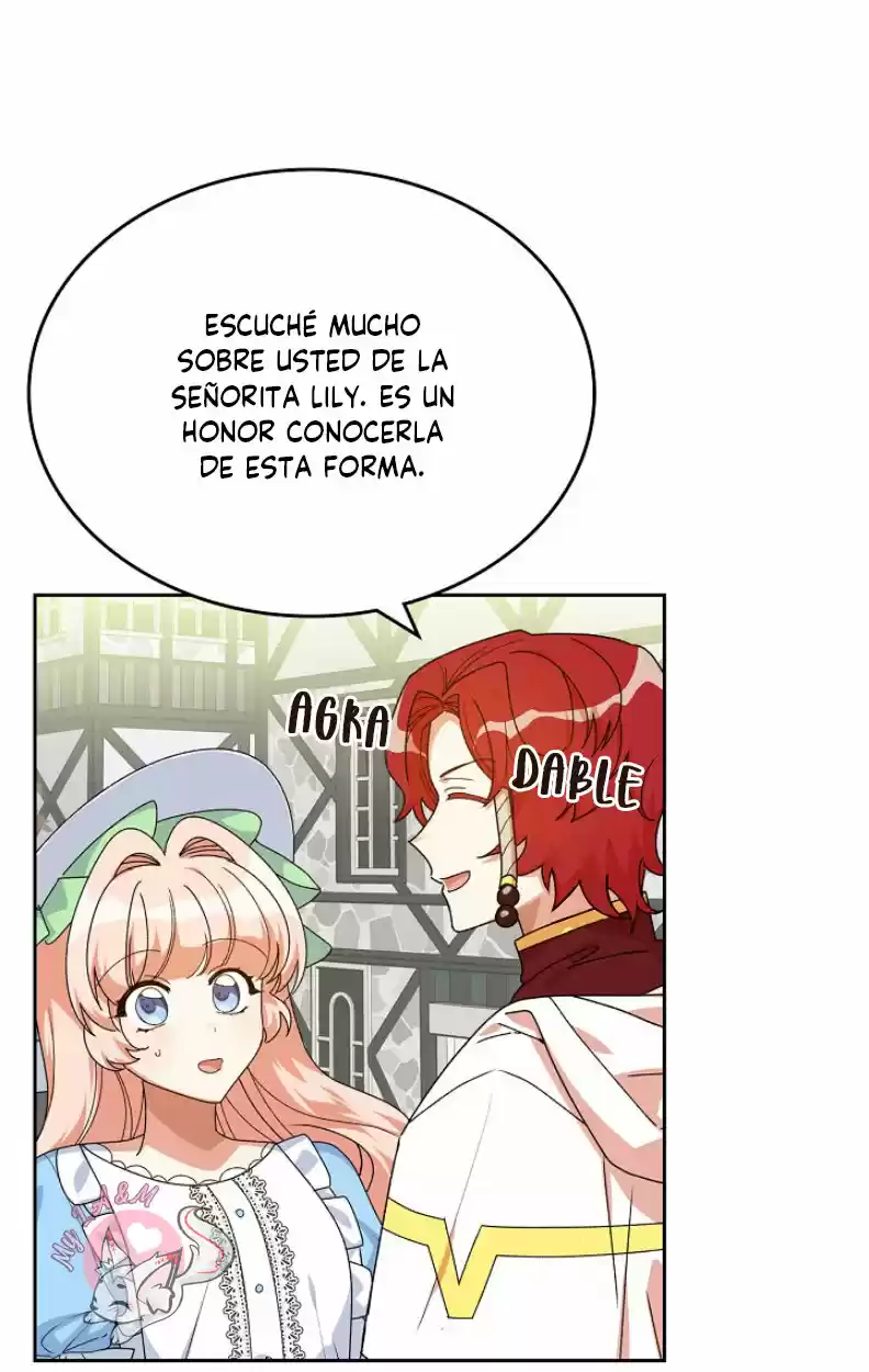 La Mascota Del Vecino - Capítulo 75 - Página 26 - LectorTMOo