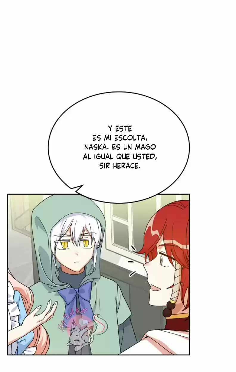La Mascota Del Vecino - Capítulo 75 - Página 28 - LectorTMOo