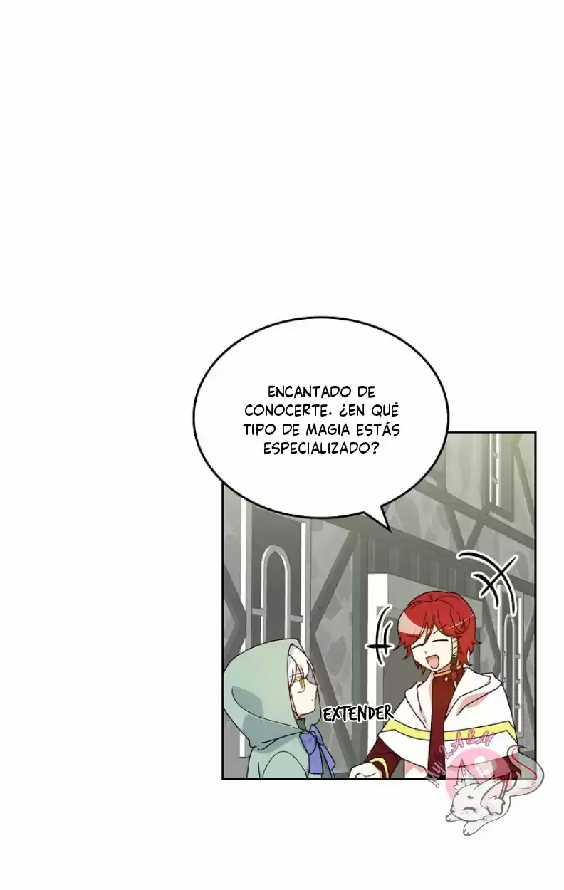 La Mascota Del Vecino - Capítulo 75 - Página 29 - LectorTMOo