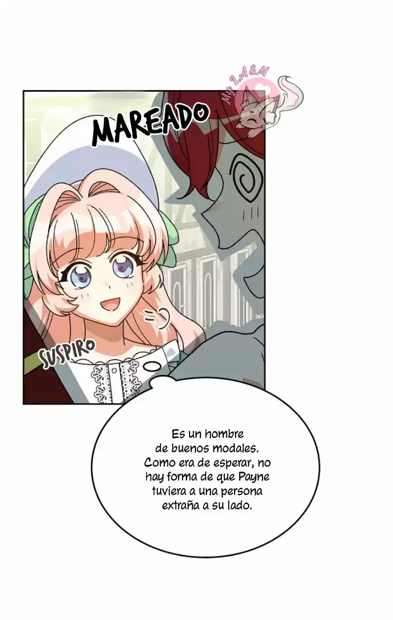 La Mascota Del Vecino - Capítulo 75 - Página 36 - LectorTMOo
