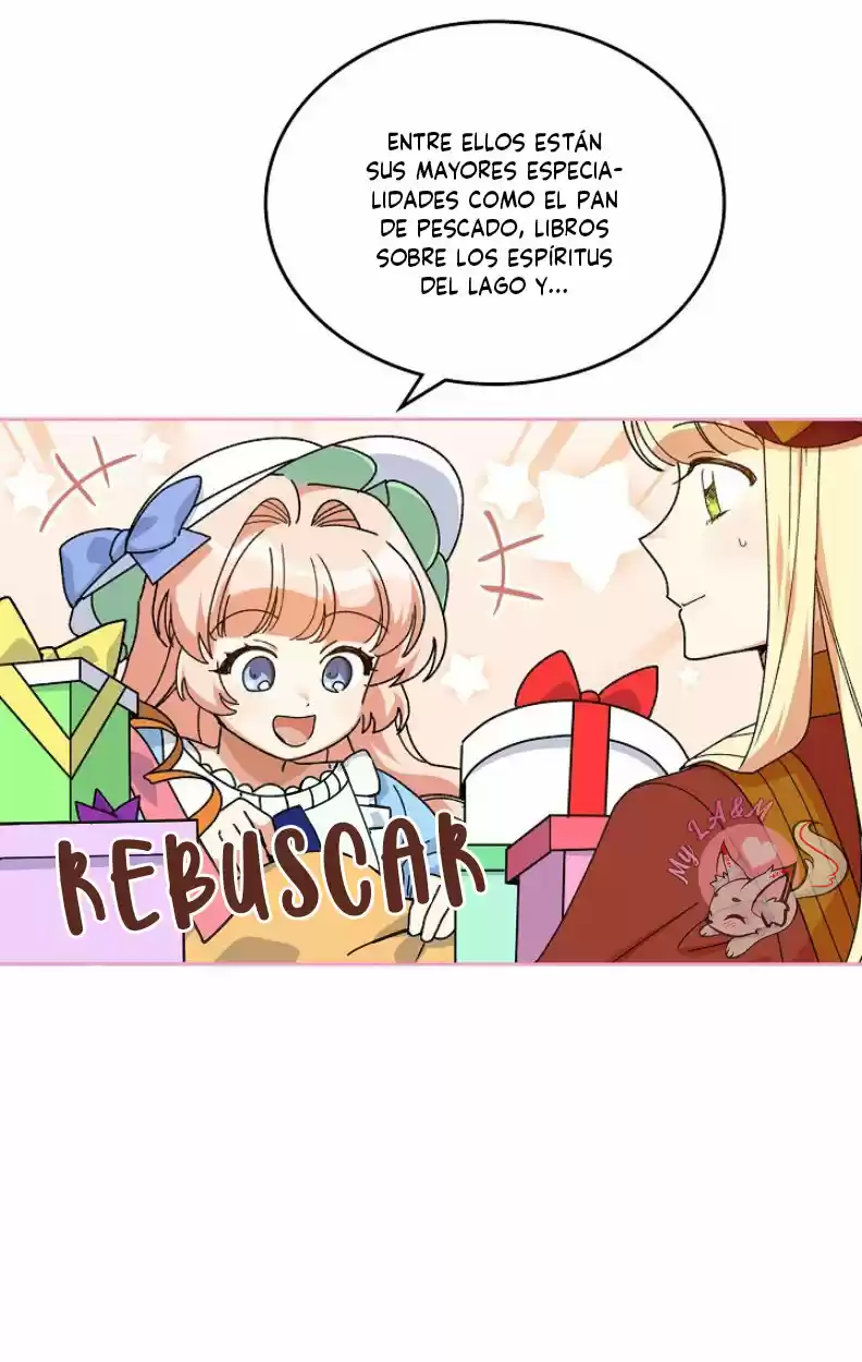 La Mascota Del Vecino - Capítulo 75 - Página 41 - LectorTMOo