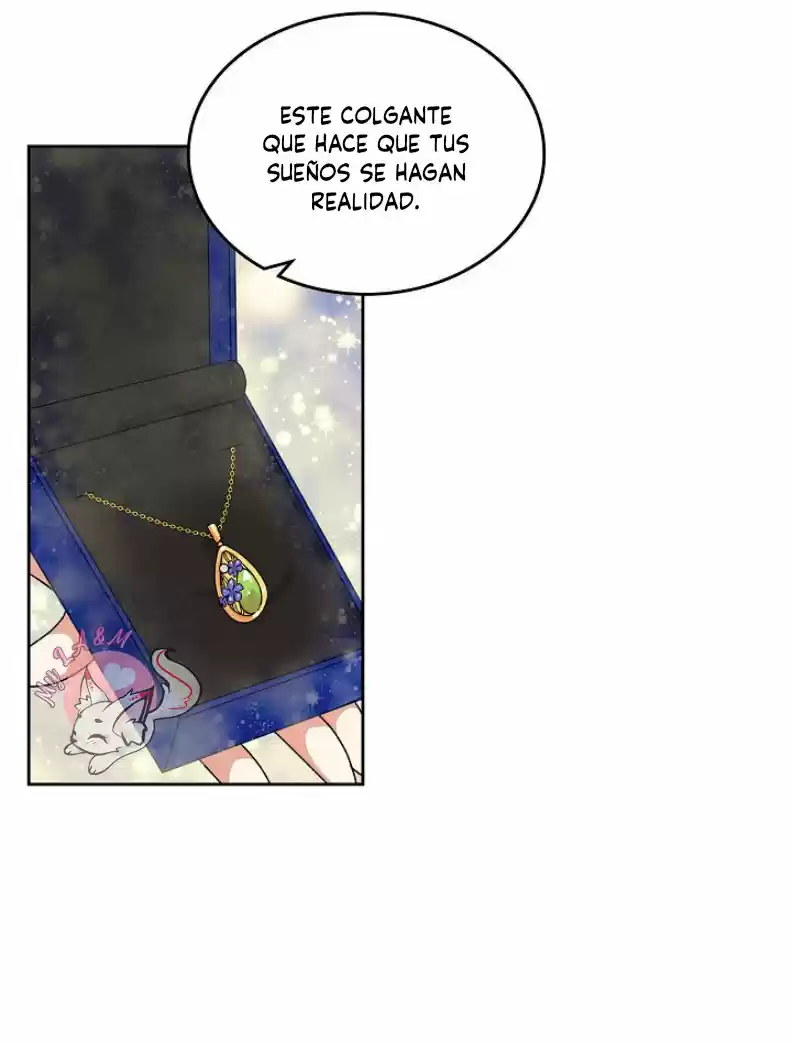 La Mascota Del Vecino - Capítulo 75 - Página 42 - LectorTMOo