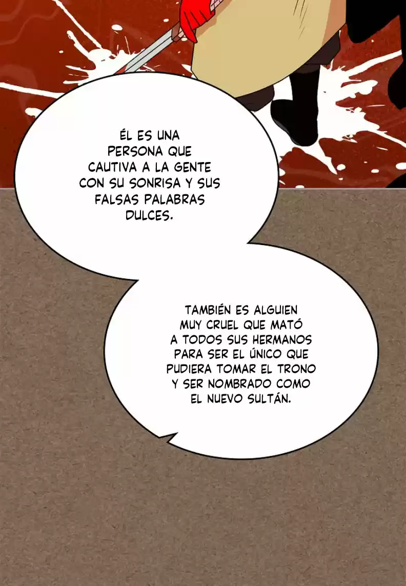 La Mascota Del Vecino - Capítulo 75 - Página 74 - LectorTMOo