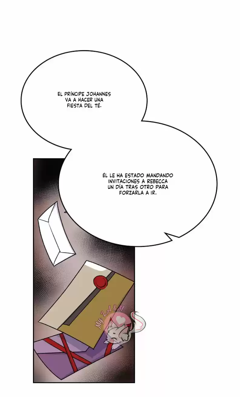 La Mascota Del Vecino - Capítulo 76 - Página 28 - LectorTMOo