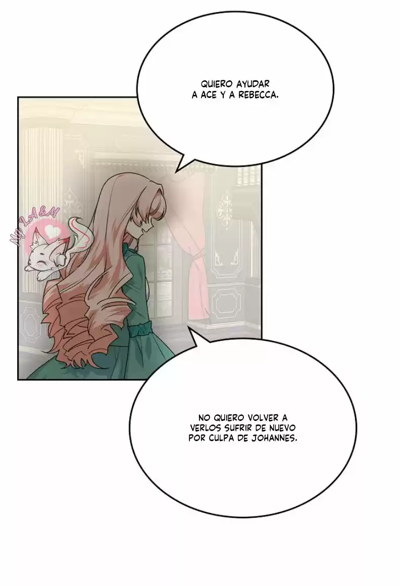 La Mascota Del Vecino - Capítulo 76 - Página 42 - LectorTMOo