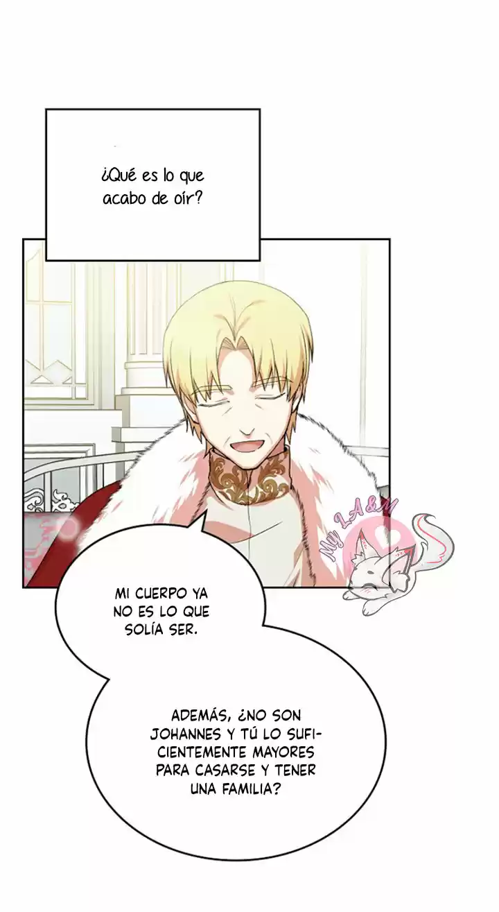 La Mascota Del Vecino - Capítulo 77 - Página 8 - LectorTMOo
