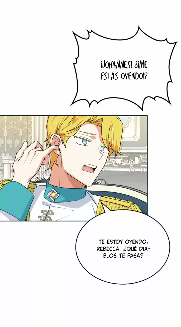 La Mascota Del Vecino - Capítulo 77 - Página 22 - LectorTMOo